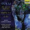 Download track Dukas: Symphony In C Major: III. Allegro Spiritoso
