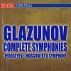 Download track 04-Symphony No 7 In F Major Op 77 IV Finale. Allegro Maestoso