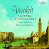 Download track Violin Concerto No. 8 In D Minor, RV 238: I. Allegro