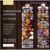 Download track 10. Zadok The Priest Coronation Anthem No. 1 HWV 258