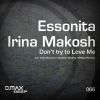 Download track Don't Try To Love Me (Andy Bianchini Remix)
