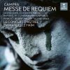 Download track 05. Messe De Requiem IV. (B) Offertoire. Chœur. Sed Signifier Sanctus Michael - Hostias Et Preces Tibi Domine