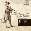 Download track 16. Violin Sonata X In F Major, Op. 5 No. 10 - IV. Gavotta- Allegro