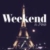 Download track Weekend In Paris