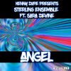 Download track Angel (Original New Instrumental Mix)