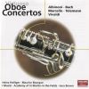 Download track Albioni - Oboe Concerto In D Minor, Op. 9 No. 2 - Allegro E Non Presto