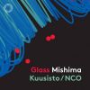 Download track Glass: String Quartet No. 3 