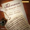 Download track Concerto In D Major, TWV43: D4 - [4]. [Allegro]