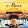 Download track The Last Emperor (Main Title Theme)