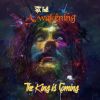 Download track The King Is Coming