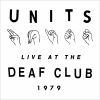 Download track Cowboy (Live At The Deaf Club)