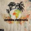 Download track Green Friends - Silence
