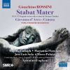 Download track Stabat Mater (1832 Version) [Orch. A. Fogliani]: Aria: Cujus Animam Gementem (Tenor)