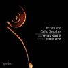 Download track 1-01 - Cello Sonata In F Major, Op. 5 No. 1-I. Adagio Sostenuto