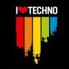 Download track Manic Techno - Techno Revolution