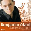 Download track 07. Sonata No. 3 In D Minor, BWV 527 I. Andante