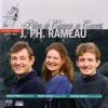 Download track 3. Pieces De Clavecin En Concerts: 1. Premier Concert: 3. Le Vezinet