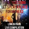 Download track A Place For My Head
