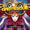 Download track Grotesque 2015 (Mixed By Vini Vici) (Mix Album)