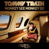 Download track Monkey See Monkey Do (Nom De Strip Remix)