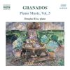 Download track Azulejos (Mosaic Tiles) [Albeniz / Granados] 
