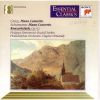 Download track Edvard Grieg Concerto In A Minor For Piano And Orchestra, Op. 16 - Allegro Moderato Molto E Marcato - Quasi Presto - Andante Maestoso