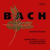 Download track Johannes-Passion BWV 245 18c. Recitativo Barrabas Aber War Ein Mörder