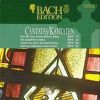 Download track Erhalt Uns, Herr, Bei Deinem Wort BWV 126 - V Recitativo (Tenore)