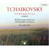 Download track Symphony No. 5 - III. Valse, Allegro Moderato