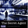 Download track Secret Agent