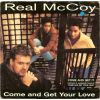 Download track Come And Get Your Love (Euro Mix)