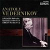 Download track 10. Anatoly Vedernikov - Bach - Sinfonia No. 10 In G Major, BWV 796