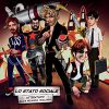 Download track L'amore È Una Droga (LODO # 2)