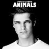 Download track Animals (UK Radio Edit)