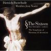 Download track 1. Membra Jesu Nostri BuxWV 75. A Cycle Of Seven Cantatas As A Meditation On The Body Of Our Lord Jesus Christ. Cantata I. Ad Pedes To The Feet - Sonata