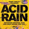 Download track Acid Rain (Original 12' Rain Dance UK Club Mix)