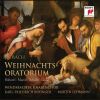 Download track Weihnachtsoratorium, BWV 248: No. 5, Wie Soll Ich Dich Empfangen