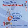 Download track 11 - Stockhausen, Karlheinz - No. 4. Klavierstuck V