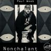 Download track Nonchalant
