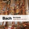 Download track 21. Fantasia On Komm, Heiliger Geist, Herre Gott, BWV 651