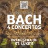 Download track Concerto For Violin And Oboe In C Minor, BWV 1060R III. Allegro