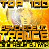Download track Synaptic Dreaming (135 F Psy-Trance Mix)