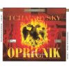 Download track The Oprichnik, Opera: Act 2. Tableau 1. Introduction