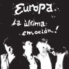 Download track Europa