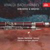 Download track Bassoon Concerto In B-Flat Major, RV 501 