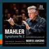 Download track Symphony No. 2 In C Minor Resurrection' I. Allegro Maestoso (Live)
