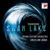 Download track 4. Tchaikovsky: Swan Lake Op. 20 - Act I: Scene 2