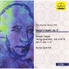 Download track 06 - String Quartet, Op. 17, No. 5 - II Menuet Allegretto