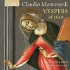 Download track 19. Magnificat (Low) - VI. Fecit Potentiam