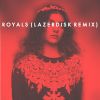 Download track Lorde (KRB REMIX)